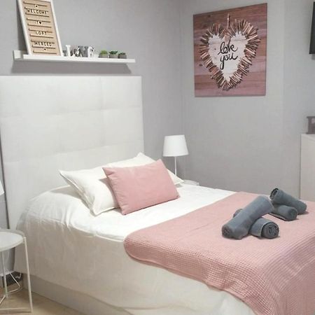 A&N Loft Merced Recently Renovated مالقة المظهر الخارجي الصورة