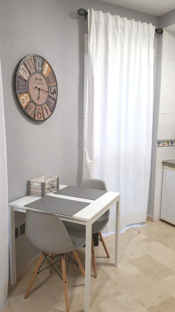 A&N Loft Merced Recently Renovated مالقة المظهر الخارجي الصورة