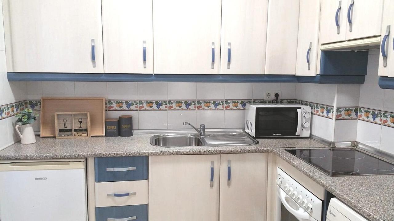A&N Loft Merced Recently Renovated مالقة المظهر الخارجي الصورة