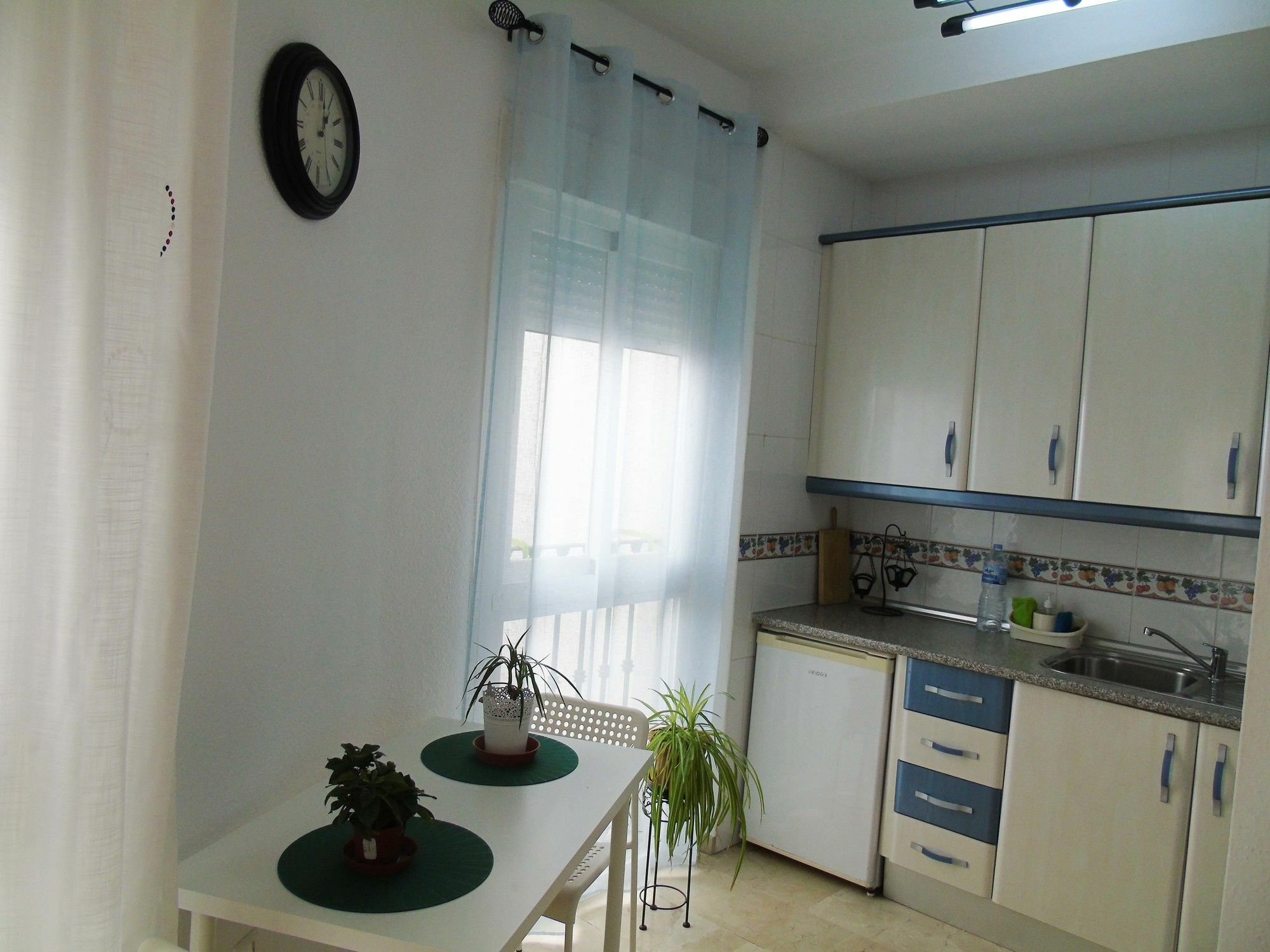 A&N Loft Merced Recently Renovated مالقة المظهر الخارجي الصورة
